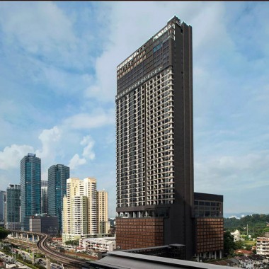 Alila Bangsar酒店  如恩设计-#现代#酒店##5629.jpg
