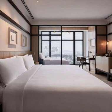 Alila Bangsar酒店  如恩设计-#现代#酒店##5653.jpg