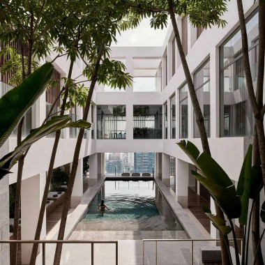 Alila Bangsar酒店  如恩设计-#现代#酒店##5658.jpg