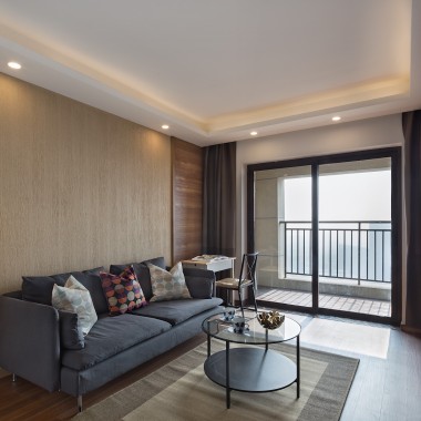 上海徐汇玺庭80平米二居室现代简约风格30万全包装修案例效果图5989.jpg