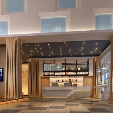 DDA设计行业新标杆-宁远美在澳斯特定义未来新酒店-#酒店设计#现代#酒店#空间设计#8821.jpg