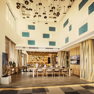 DDA设计行业新标杆-宁远美在澳斯特定义未来新酒店-#酒店设计#现代#酒店#空间设计#8827.jpg