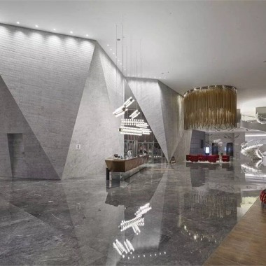 HBA设计  上海宝龙艾美酒店设计-#新中式#装修设计#5947.jpg