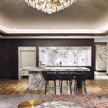 HBA设计  上海宝龙艾美酒店设计-#新中式#装修设计#5954.jpg