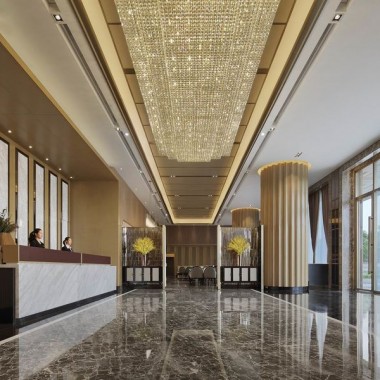 HCL林志豪设计  深圳美景酒店设计-#新中式#现代#空间设计#9020.jpg
