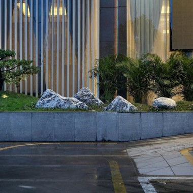 HCL林志豪设计  深圳美景酒店设计-#新中式#现代#空间设计#9019.jpg