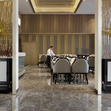 HCL林志豪设计  深圳美景酒店设计-#新中式#现代#空间设计#9022.jpg