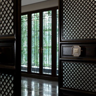 HCL林志豪设计  深圳美景酒店设计-#新中式#现代#空间设计#9041.jpg