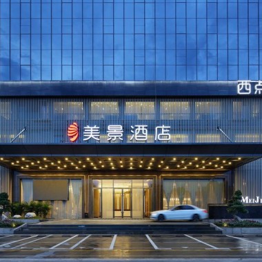 HCL林志豪设计美景酒店设计-#新中式##酒店空间#5734.jpg