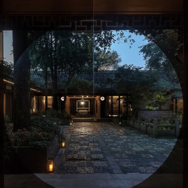 龙园上喜精品酒店  喜玛拉雅设计-#新中式#酒店空间#5959.jpg