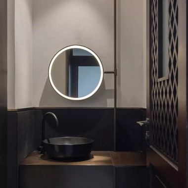龙园上喜精品酒店  喜玛拉雅设计-#新中式#酒店空间#5965.jpg