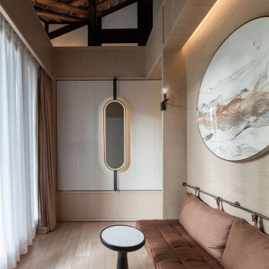 龙园上喜精品酒店  喜玛拉雅设计-#新中式#酒店空间#5974.jpg