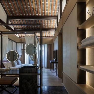 龙园上喜精品酒店  喜玛拉雅设计-#新中式#酒店空间#5977.jpg