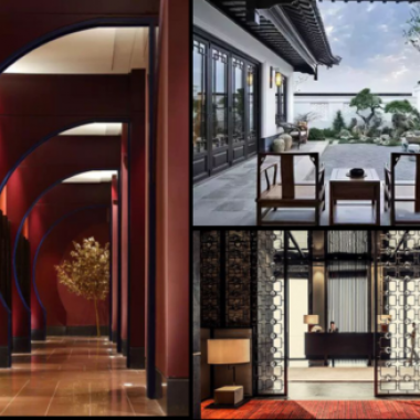 绿谷春天酒店  宣驰装饰设计-#新中式#装修设计#空间设计#酒店空间#9812.png