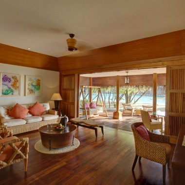马尔代夫库拉玛帝岛度假村  Kuramathi Island Resort-#现代#酒店#4992.jpg