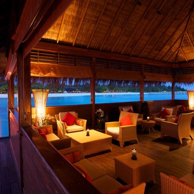 马尔代夫库拉玛帝岛度假村  Kuramathi Island Resort-#现代#酒店#5006.jpg