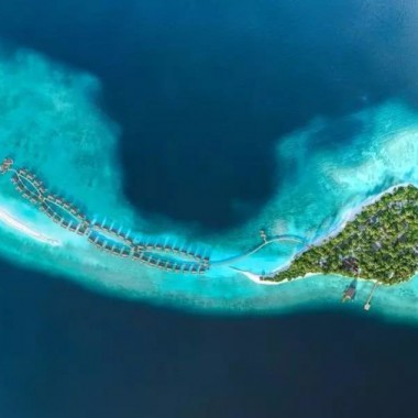 马尔代夫首家艺术度假村  Joali Maldives-#现代#空间设计#8683.jpg