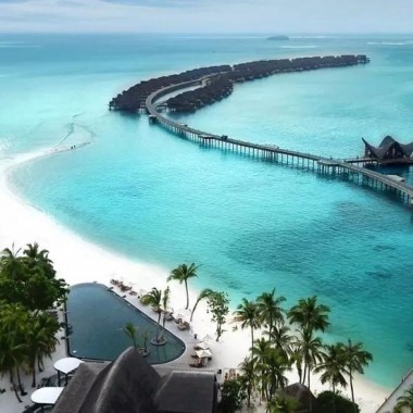 马尔代夫首家艺术度假村  Joali Maldives-#现代#空间设计#8685.jpg