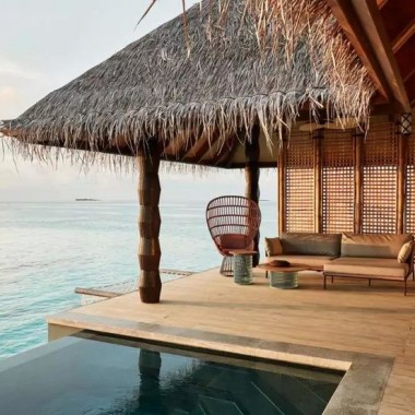 马尔代夫首家艺术度假村  Joali Maldives-#现代#空间设计#8694.jpg