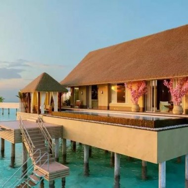 马尔代夫首家艺术度假村  Joali Maldives-#现代#空间设计#8701.jpg