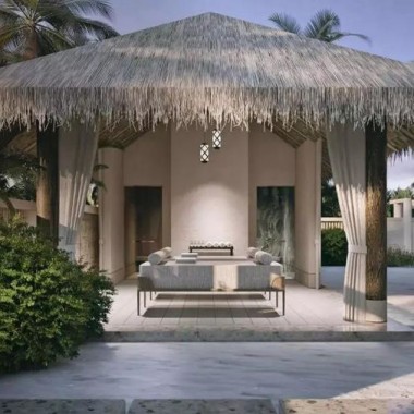 马尔代夫首家艺术度假村  Joali Maldives-#现代#空间设计#8720.jpg