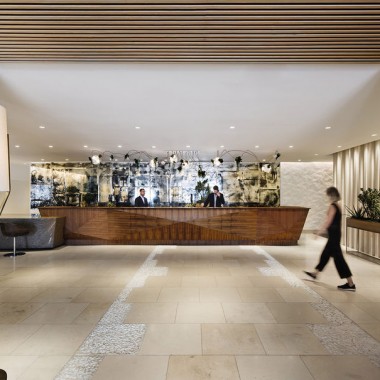 美国加州洛杉矶  好莱坞之梦酒店 [Rockwell Group]-#酒店设计#空间设计#5562.jpg