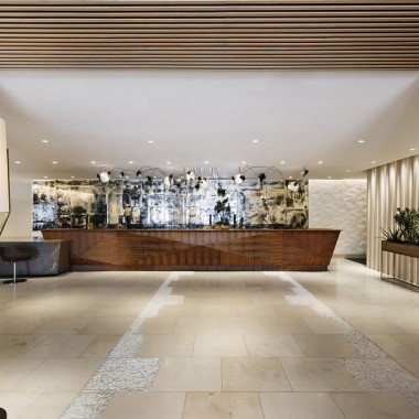 美国加州洛杉矶  好莱坞之梦酒店 [Rockwell Group]-#酒店设计#空间设计#5585.jpg
