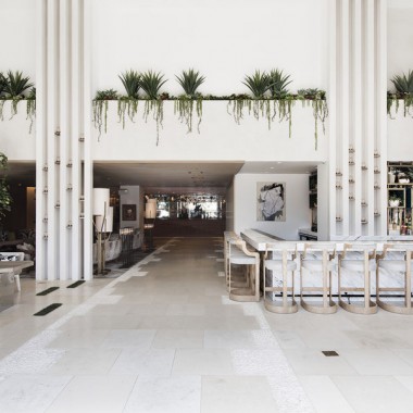 美国加州洛杉矶  好莱坞之梦酒店 [Rockwell Group]-#酒店设计#空间设计#5586.jpg