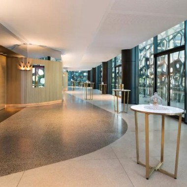 梦河之境，布里斯班20年来第一家五星级酒店  W Brisbane-#酒店#后现代#4811.jpg