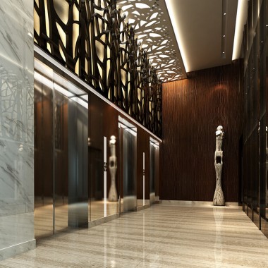 绵阳商务酒店设计公司——红专设计轻居精品酒店-#欧式#酒店设计#12910.jpg