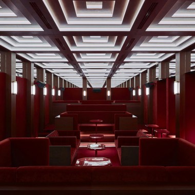 慕尼黑Roomers酒店 - concrete-#餐饮设计#酒店#简欧#12414.jpg