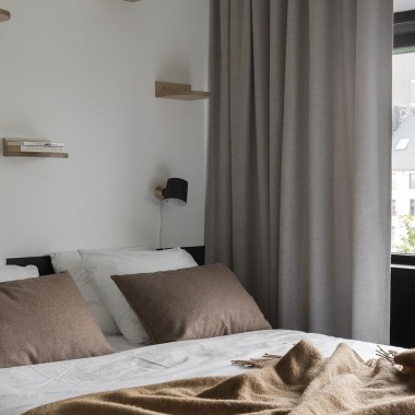 挪威的Oslo公寓式酒店  Studio Puisto Architects-#室内设计#现代#空间设计#5867.jpg