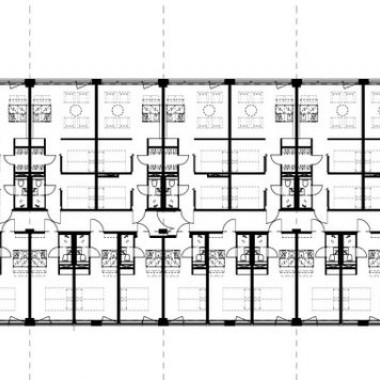 挪威的Oslo公寓式酒店  Studio Puisto Architects-#室内设计#现代#空间设计#5885.jpg