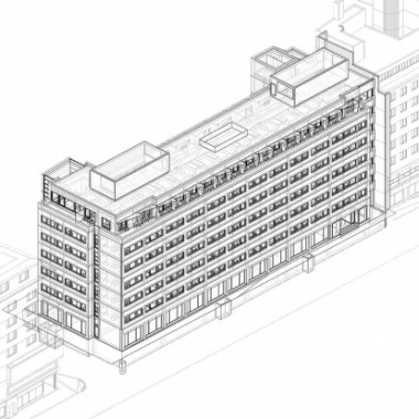 挪威的Oslo公寓式酒店  Studio Puisto Architects-#室内设计#现代#空间设计#5884.jpg
