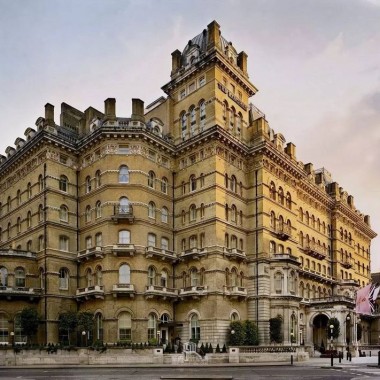 欧洲首家豪华酒店-##法式#酒店装修实景图#11066.jpg