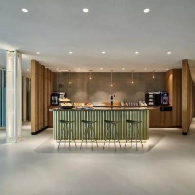 欧洲最具可持续性的酒店之一  Conran & Partners-#现代#空间设计#3646.jpg