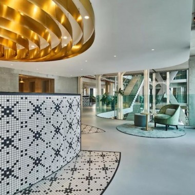 欧洲最具可持续性的酒店之一  Conran & Partners-#现代#空间设计#3652.jpg