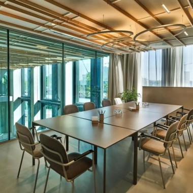 欧洲最具可持续性的酒店之一  Conran & Partners-#现代#空间设计#3655.jpg
