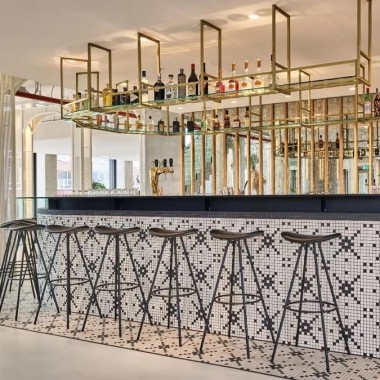 欧洲最具可持续性的酒店之一  Conran & Partners-#现代#空间设计#3658.jpg