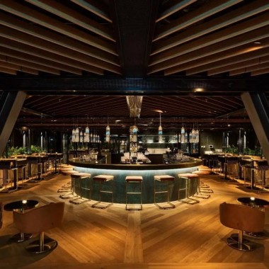 欧洲最具可持续性的酒店之一  Conran & Partners-#现代#空间设计#3660.jpg