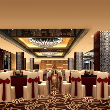 濮阳酒店设计公司——红专设计兴元恒泰酒店-#欧式#酒店设计#12742.jpg