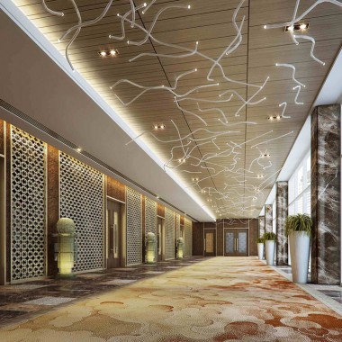 濮阳星级酒店设计公司——红专设计西安阳光大酒店-#新中式#酒店设计#12724.jpg