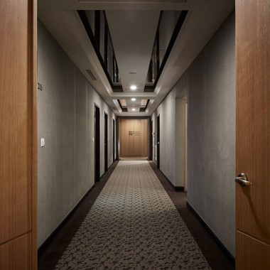 群峰聯創   酒店空间设计 -#室内设计#欧式#酒店设计#空间设计#3283.jpg