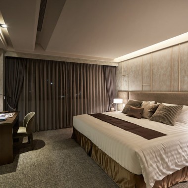 群峰聯創   酒店空间设计 -#室内设计#欧式#酒店设计#空间设计#3289.jpg