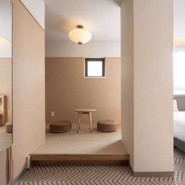 日本京都府 Rakuro 共享酒店 -#室内设计#现代#软装设计#空间设计#2524.jpg