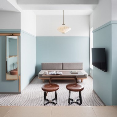 日本京都府 Rakuro 共享酒店 -#室内设计#现代#软装设计#空间设计#2526.jpg