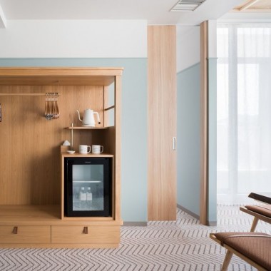 日本京都府 Rakuro 共享酒店 -#室内设计#现代#软装设计#空间设计#2527.jpg