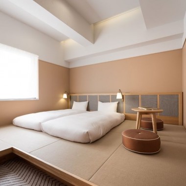 日本京都府 Rakuro 共享酒店 -#室内设计#现代#软装设计#空间设计#2532.jpg