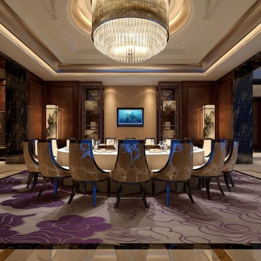 三门峡酒店设计公司——红专设计皇后国际酒店-#新中式#酒店设计#13032.jpg