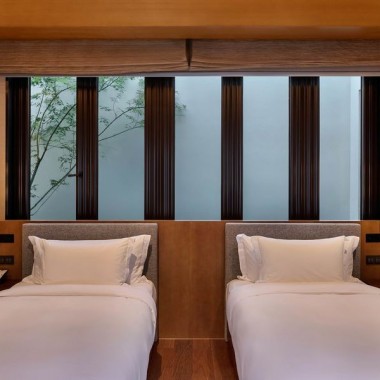 设计案例：酒店设计精选  现代与中式两种不同的风格设计-#空间设计#酒店民宿#酒店空间#9941.jpg